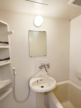 セジュール町田の物件内観写真